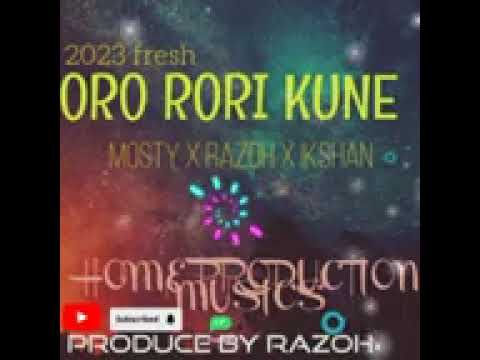 lagu png oro rori 2025🇵🇬🌴