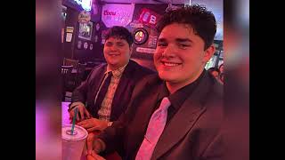 Esteban’s Graduation Video