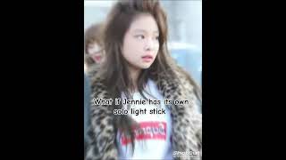 What Is Jennie Has Its Own Solo Light Stick