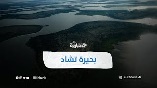 بحيرة تشاد