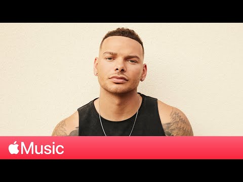 Kane Brown: Album Teasers, blackbear, and Pop-Country Fusion | Apple Music