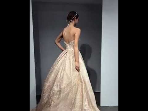 Mori Lee by Madeline Gardner - Modelo 8295