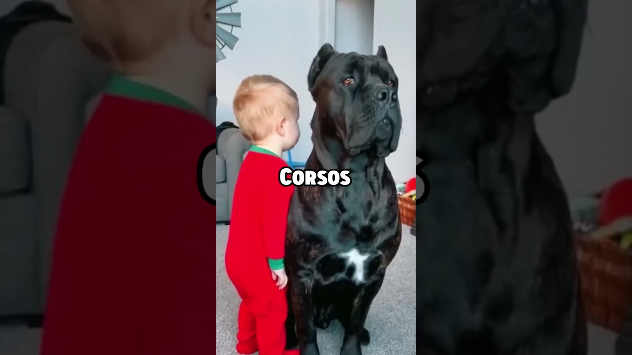 Top 3 Most Protective Dog Breeds