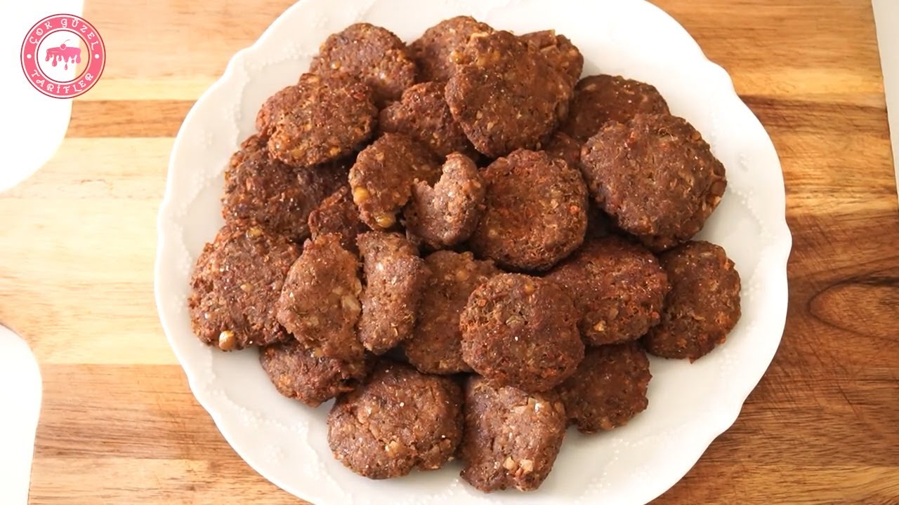 Az Kıyma ile Bol Köfte Tarifi ???? Az Malzemeli Ekonomik ve Doyurucu Yemek Tarifi ???? Yemek Tarifleri Az Kıyma ile Bol Köfte Tarifi ???? Az Malzemeli Ekonomik ve Doyurucu Yemek Tarifi ???? Yemek Tarifleri
