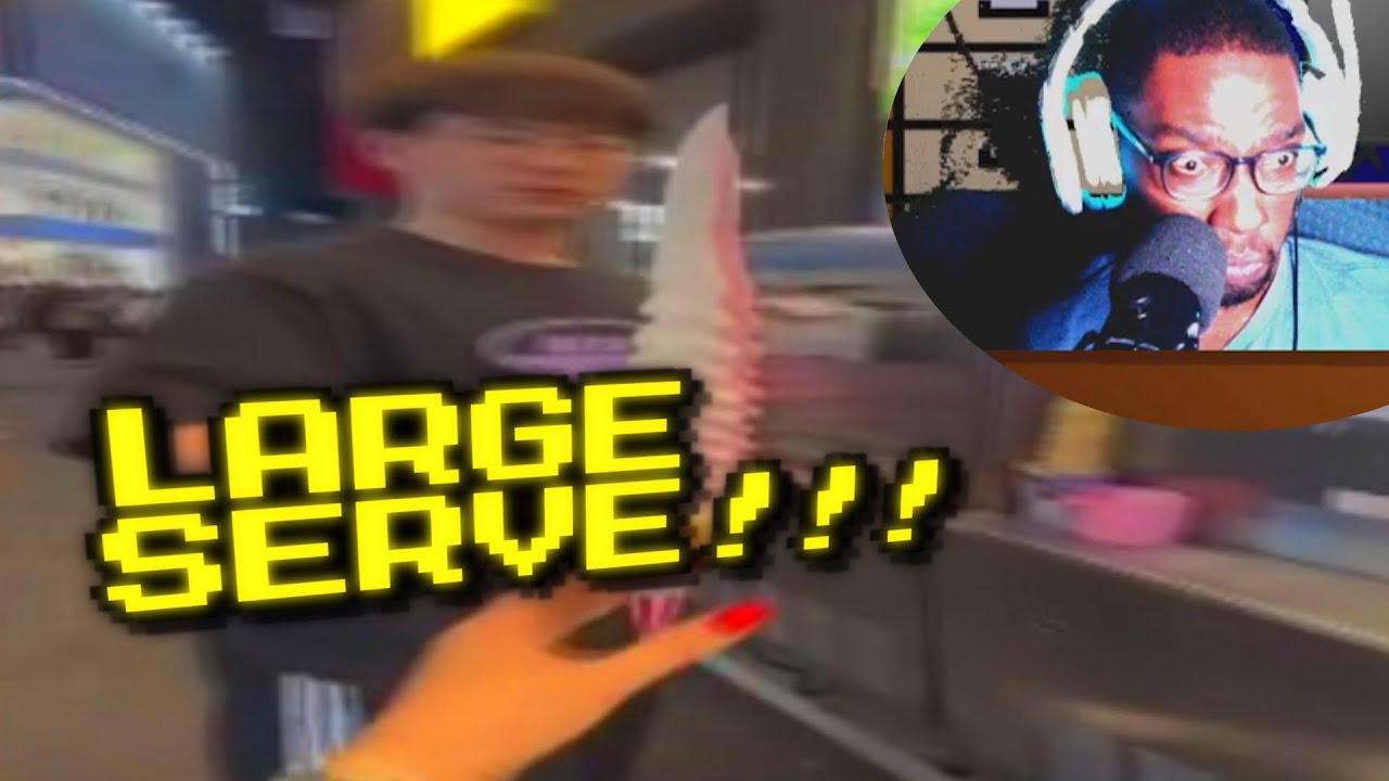 More like, try not to YELP! (WE'RE BACK!)