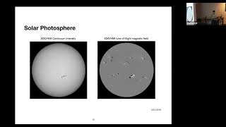 On the Interaction between Solar Photospheric Flow and Magnetic Fields