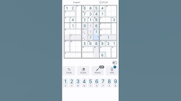 Killer Sudoku | Puzzle Game | Quadruple speed
