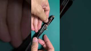 センターマーカー（pro）の使い方　その１