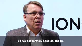Aalto Innovation Services IONCELL