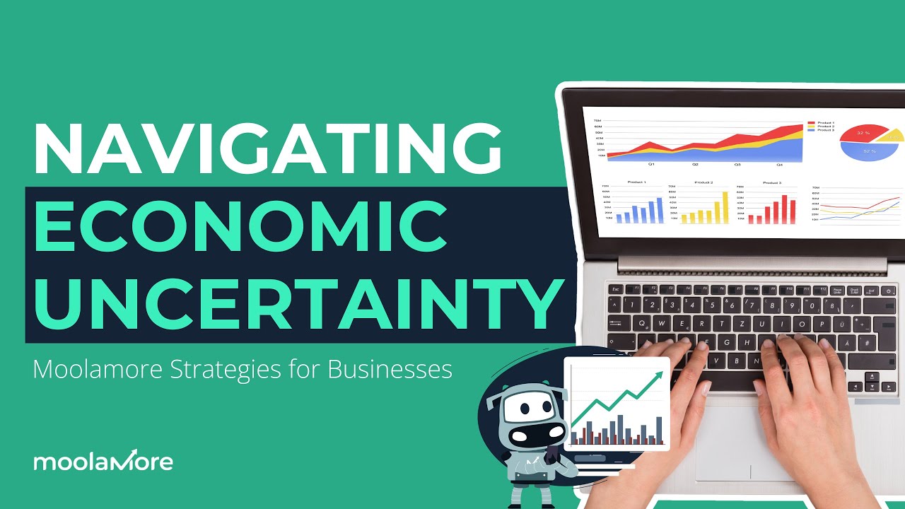 Navigating Economic Uncertainty: Moolamore Strategies For Businesses