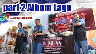 PART 2 ALBUM LAGU OT PLUS BMW || ACARA MARHABAH MUHAMMAD GIFARI ATHARRAZKA BIN AL KAUTSAR