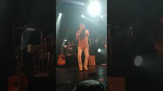 TAÏRO - RDV - Le Trianon, Paris 15/11/2019