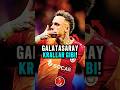 Galatasaray Alanyada Kral Gibi 👑 #galatasaray #alanyaspor #ztk #futbol #RamadanwithYouTube