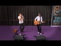 Neil Finn and Paul Kelly: Into Temptation - Live At The House