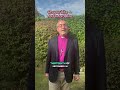 Ride + Stride across Oxfordshire with Bishop Gavin | #Shorts