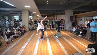 20190511決戰中港路VOL 4 公開組歐迪遜