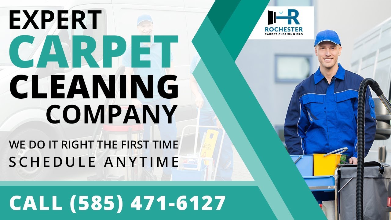 Expert Carpet Cleaning Company Brighton NY (585) 4716127 YouTube