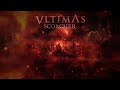 Capture de la vidéo Vltimas - "Scorcher" (Official Visualizer) 2024