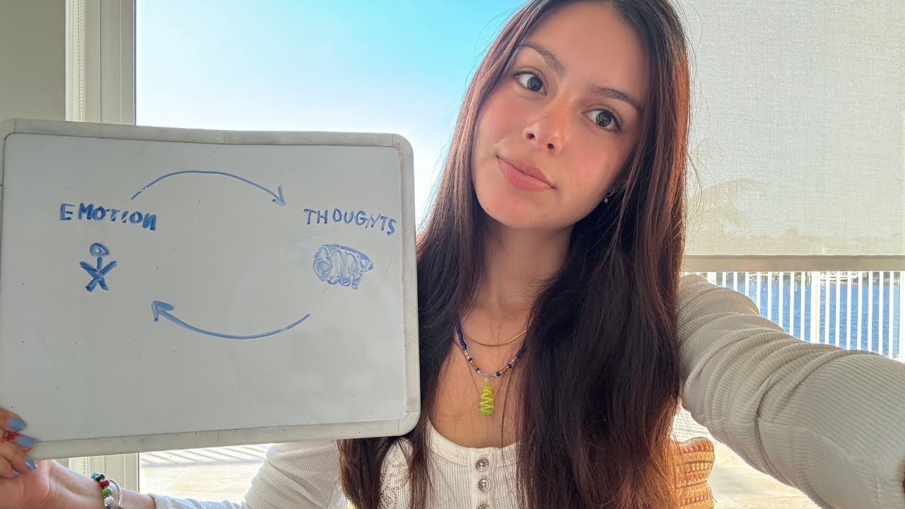 How to Heal your Emotions