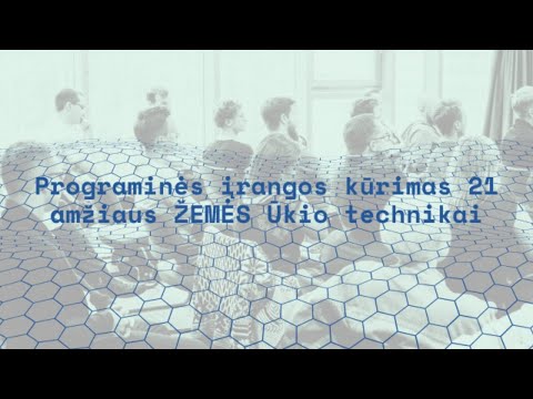 Video: Kokie yra ūkio valdymo principai?