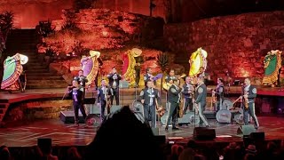 Fiesta en Jalisco - Leyendas Del Mariachi y Ballet Folklorico Ollin 