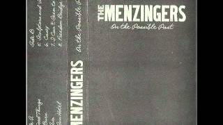 Video thumbnail of "The Menzingers - Freedom Bridge (Acoustic Demo)"