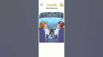 Dop3 Displace one part Gameplay Level 435 Walkthrough Solution #Short #Virul