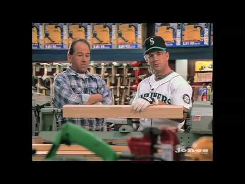 "Tool Talk with Edgar Martinez" Seattle Mariners E...