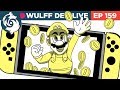 Why are people surprised the Switch is selling so well? - Wulff Den Live Ep 159