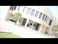 Tour Inside University Of Dammam 