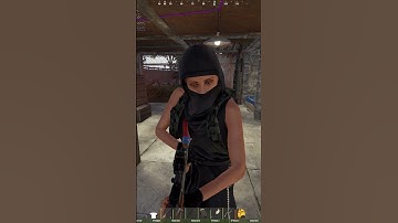 these horses are not for sale part one #rustgame #rustshorts