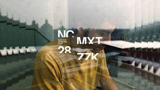 ZZK Mixtape Vol. 28 - Nicola Cruz