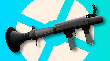 what is the best rocket launcher in tf2?