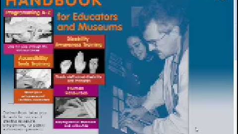 JAWS Screen Reader - Hear an Example