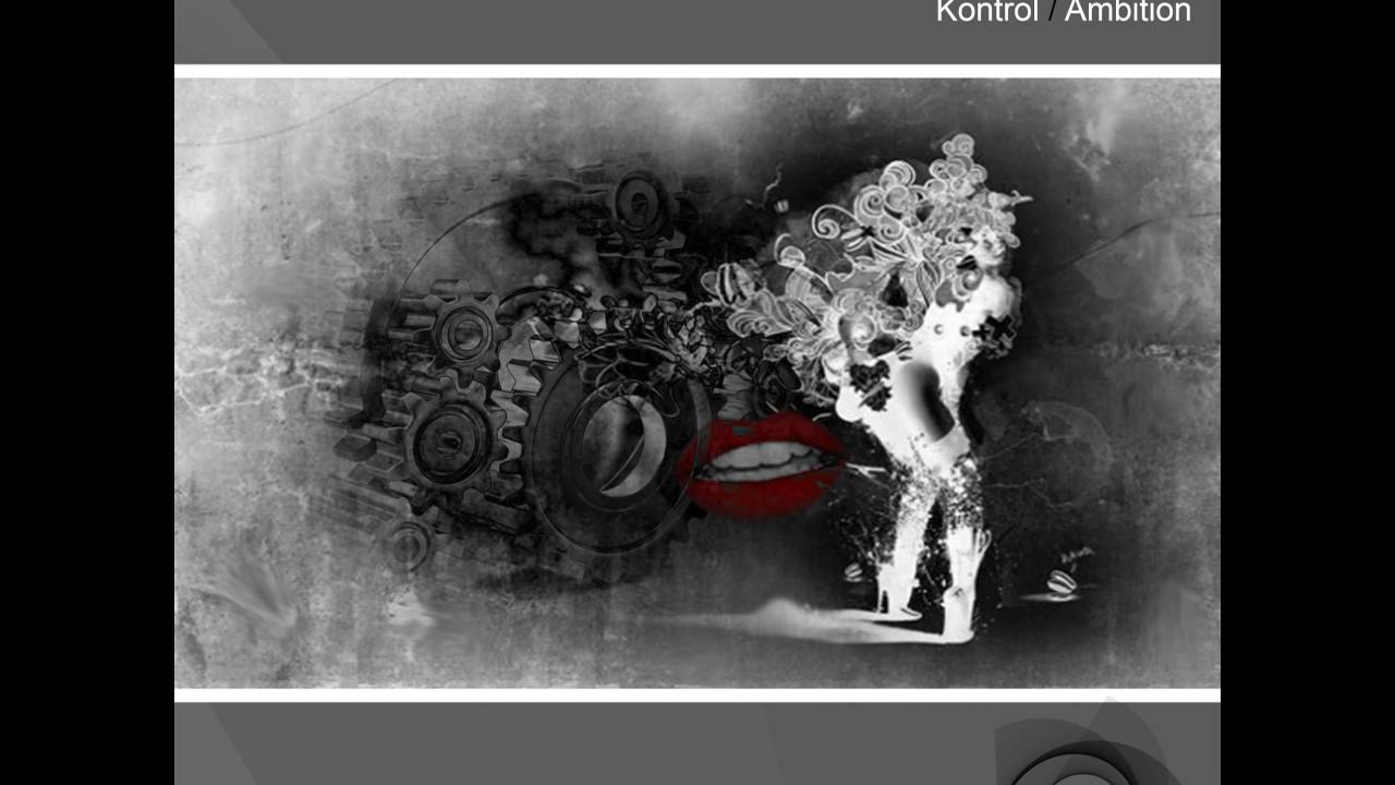 Carabetta & Doons, Viviana Toscanini - Ambition