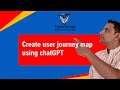 Comprehensive E-Commerce User Journey Map | From Browsing to Delivery