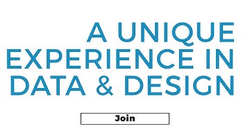 Data Viz Meetup RheinMain #1 (Trailer)