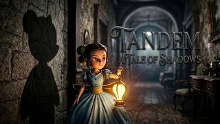 Tandem A Tale of Sahdows Demo