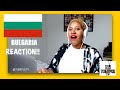 Eurovision 2021 Reaction - Bulgaria (Tuneful TV)