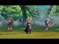 Testons  the legend of legacy remastered