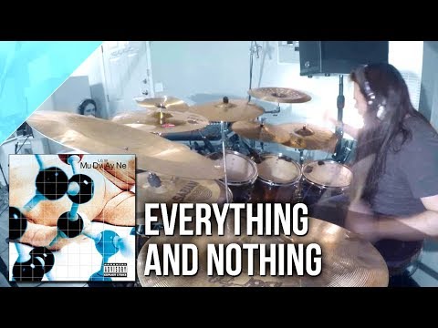 Mudvayne - 'Everything