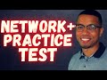 Network+ Test Prep *2021* | Practice Questions | What To Expect On The CompTIA Network+ Exam