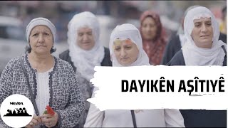 Hevra - Dayikên Aşîtiyê Resimi