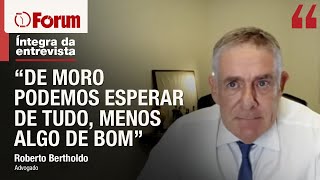 Advogado explica decisão que fez busca e apreensão na Lava Jato