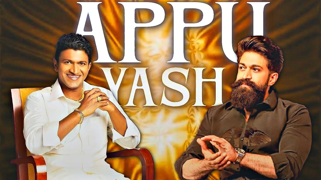 Appu and yash funny moments 🥺😓 ⚡...... - YouTube