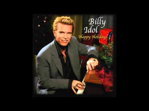 Billy Idol - Let It Snow