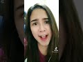 Funny Videos of Dianne Roman and Pretty Pinay in Tiktok - Tik tok Compilation