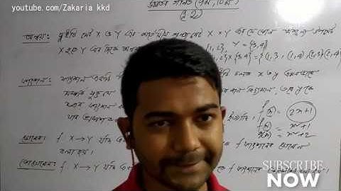 Class-9 &10|| Higher Math - 1.2|| zakkariakkd