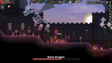 Starbound: PC Full Storyline (No Commentary)