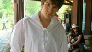 devon werkheiser (super hero) Content